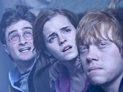 Гаррі Поттер і Дари смерті. Частина 2