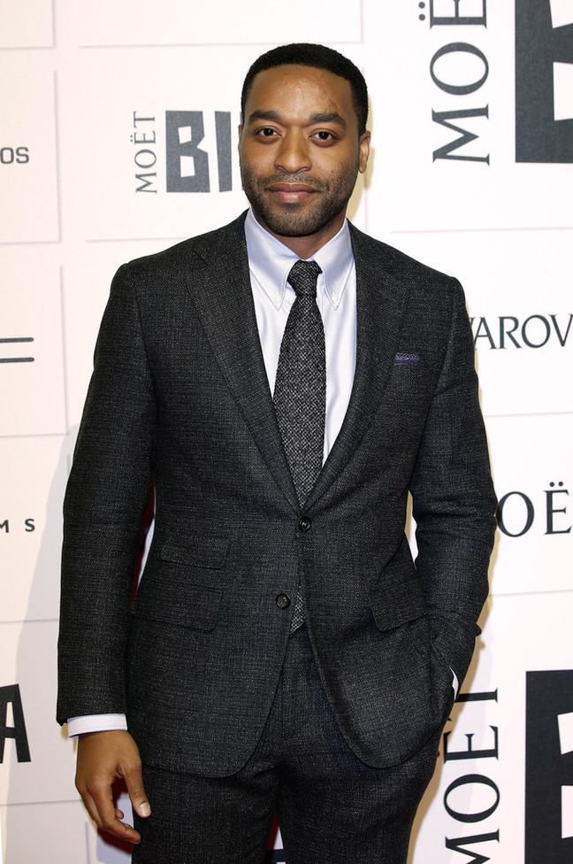 British Independent Film Awards зірки