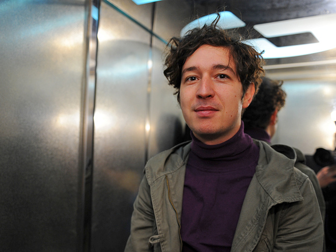 Дмитрий Шуров