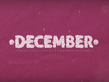 Кожен день в історії: події грудня, про які ти повинна знати
