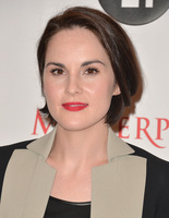 Michelle Dockery Michelle Dockery