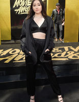 MTV Movie and TV Awards 2017 MTV Movie and TV Awards 2017