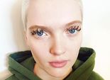 Spider lashes