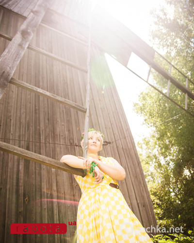 Ксения Рожанская