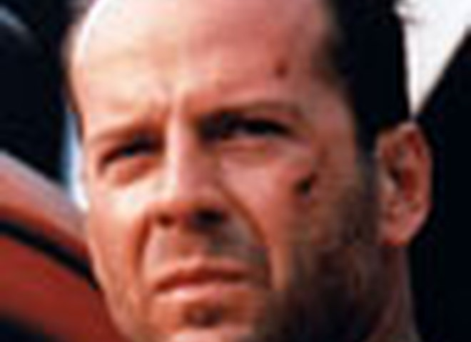 Брюс Уиллис