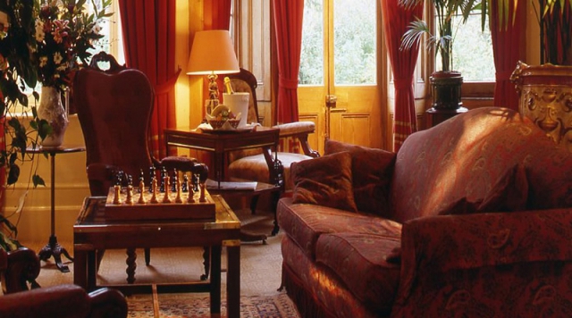 The Portobello Hotel, Лондон