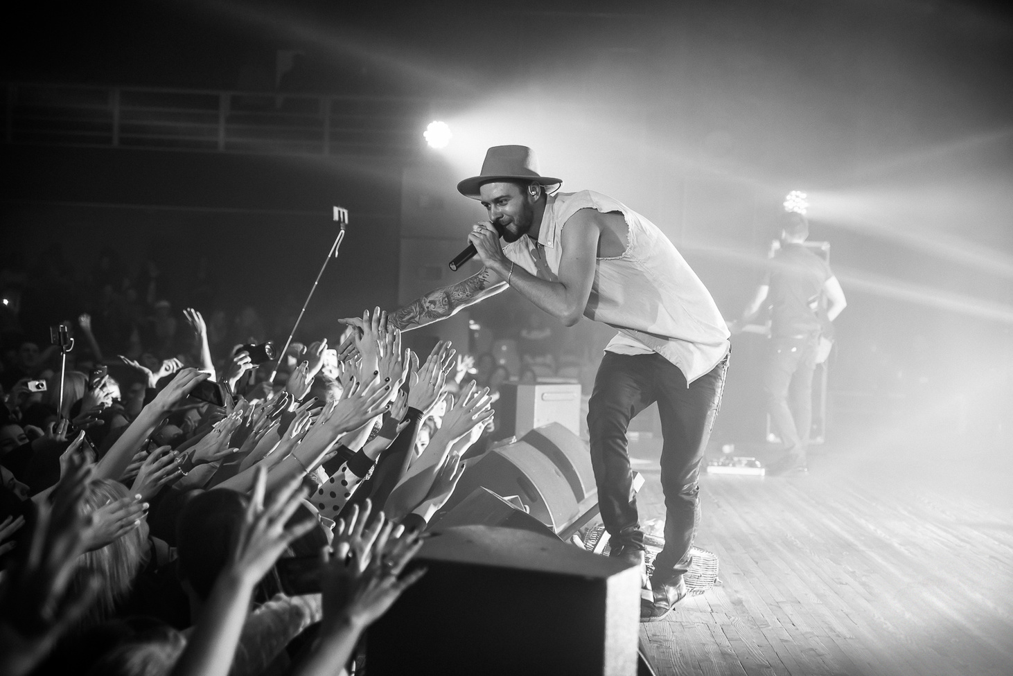 Макс Барських