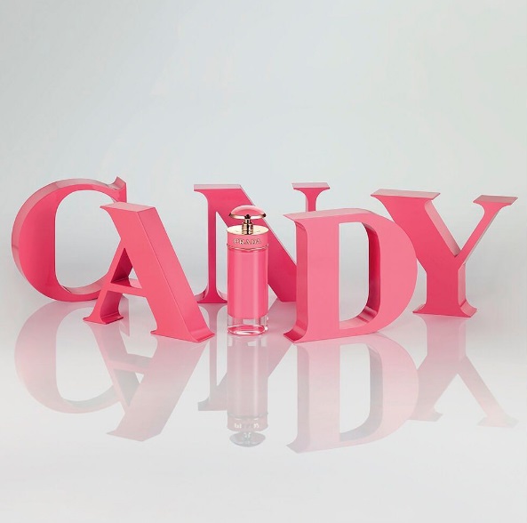 Prada Candy Gloss