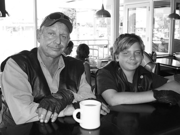 Довіряйте своїм синам!