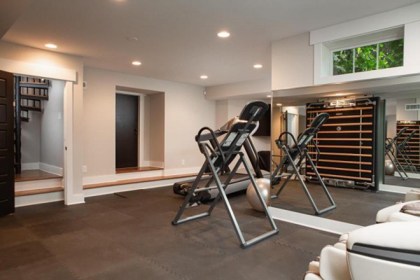 Особняк Владимира Кличко и его экс-жены