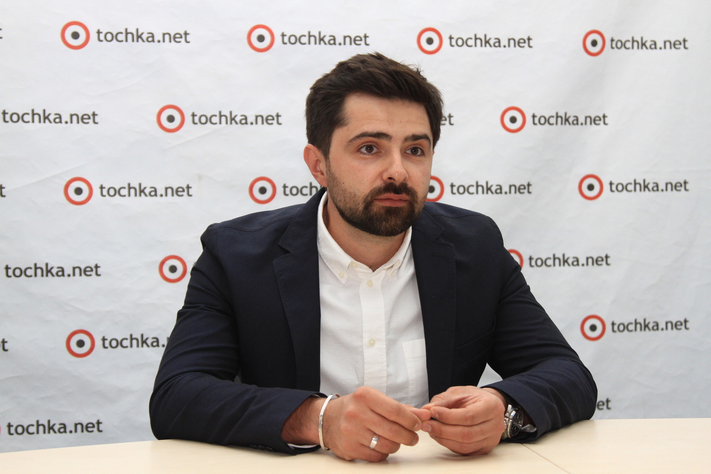 Андрей Якобчук