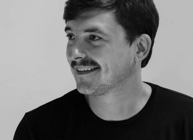 Олесь Федорченко