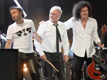 Queen ищут вокалиста на «Фабрике звезд»