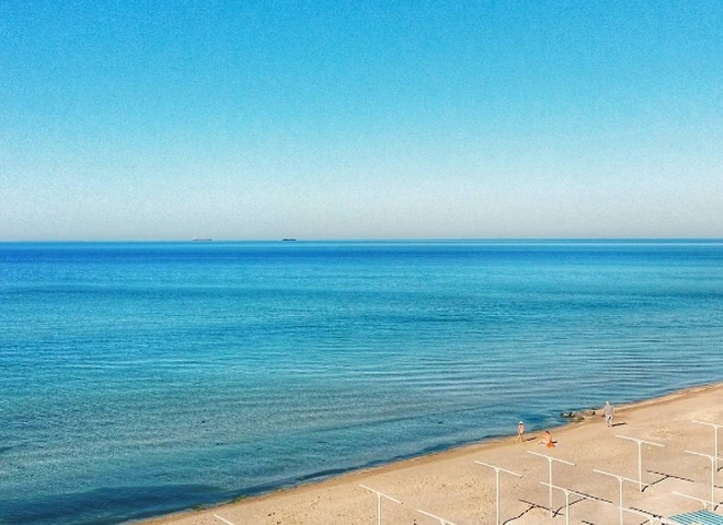 Куди поїхати на море влітку 2017: Коблево − відпочинок, який ти не забудеш ніколи