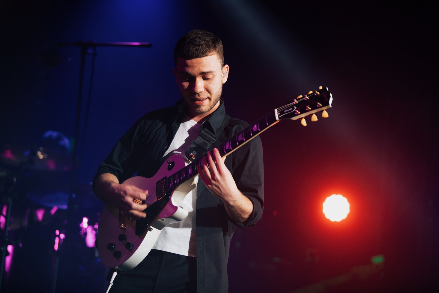 TAYANNA отыграла первый сольный концерт в Киеве: как это было