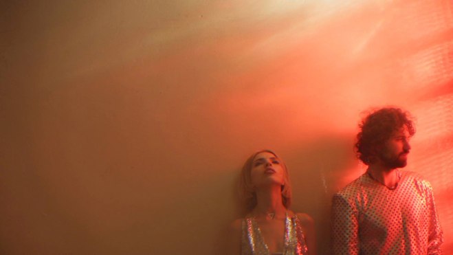 DVOE: "На сцене мы одержимы и нами управляет страсть"