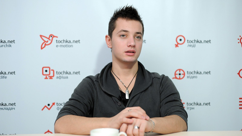 Стас Шуринс