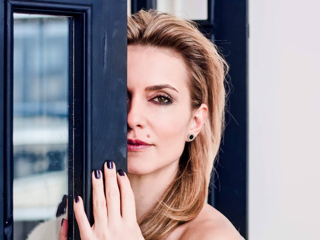 Марина Боржемская-Узелкова