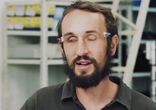 Трехмерное изображение без использования специальных очков