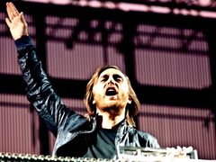 David Guetta