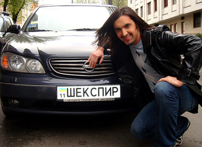 Виталий Козловский купил шикарную машину! 