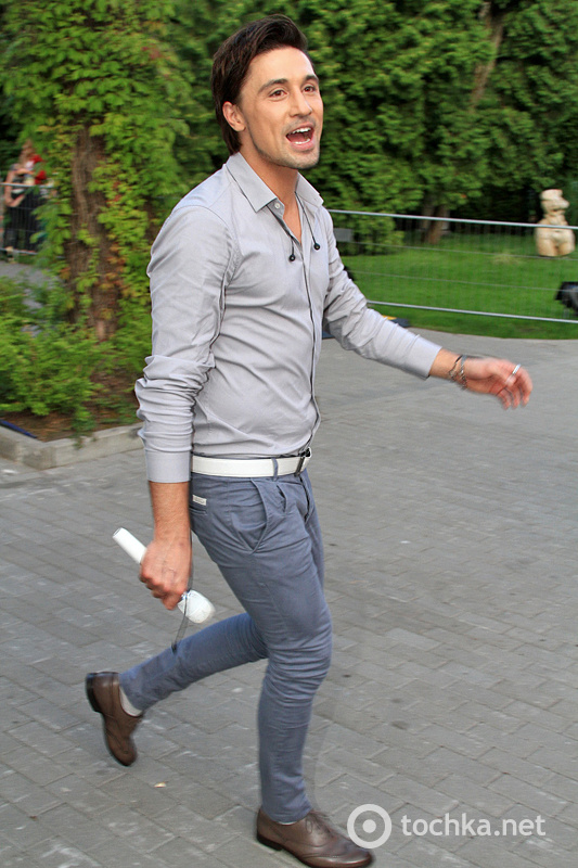 Концерт Новая волна, день 5