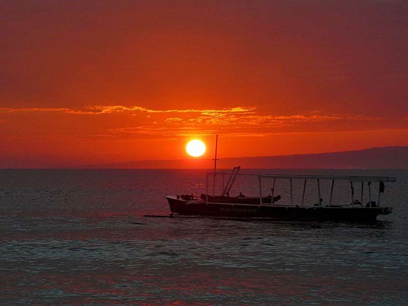 Кінотуризм: Їж, молись, люби