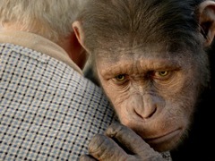 "Повстання планети мавп"