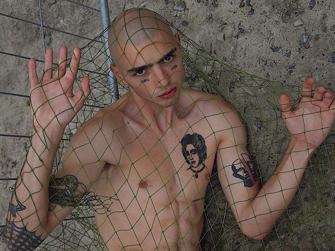 Реван Палюх