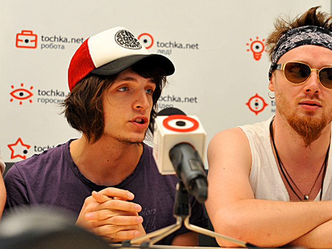 Валентин Стрыкало