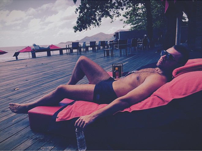 Андрей Искорнев