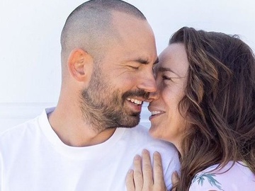 Бєдняков висловився про стосунки з Короткою після розлучення