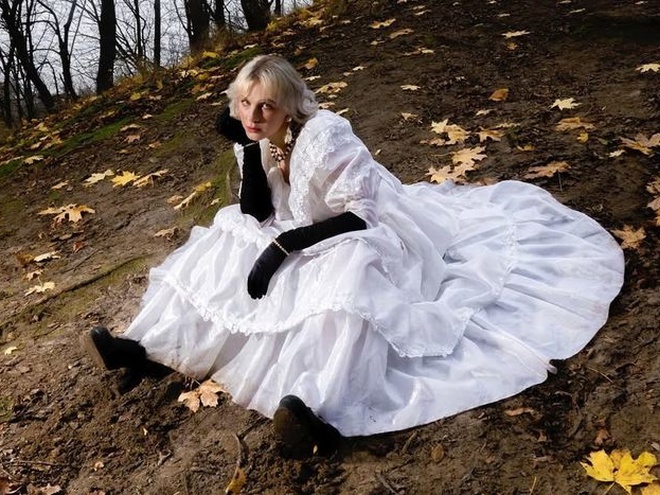 Розпався український гурт Renie Cares