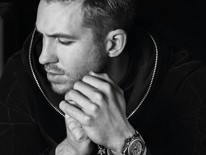 Келвин Харрис