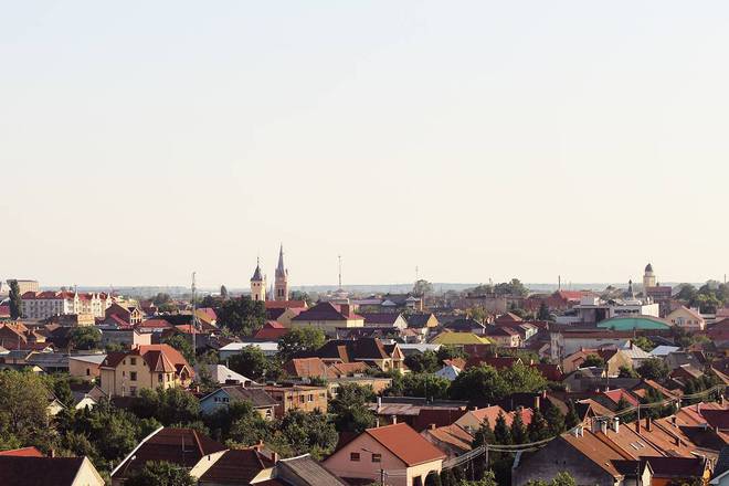 Тур выходного дня по Закарпатью