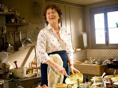 Джулі та Джулія: готуємо щастя за рецептом