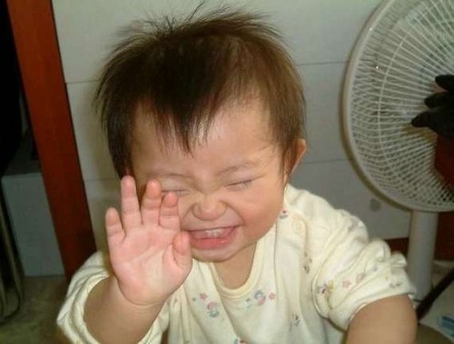 Топ смешных детишек