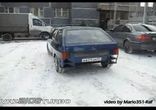 vaz 2108 turbo    