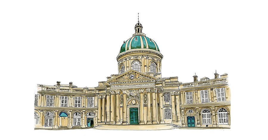 Найкращі тревел-блоги: Notes from the Road