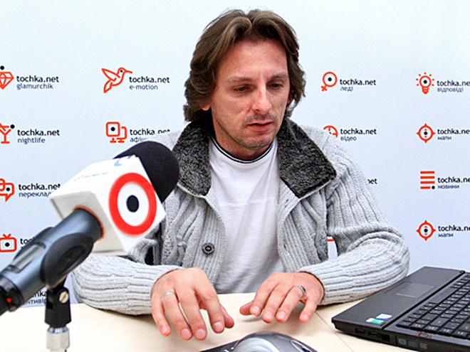 Виктор Базилей