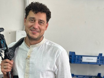 Синельников розсекретив суму компенсації за зруйнований будинок батьків у Гостомелі