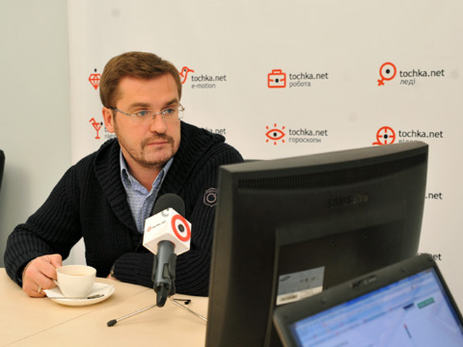 Александр Пономарев