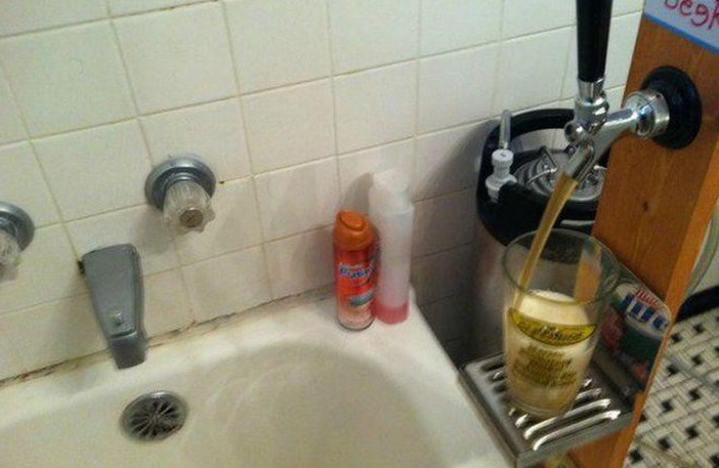 Мечты сбываются