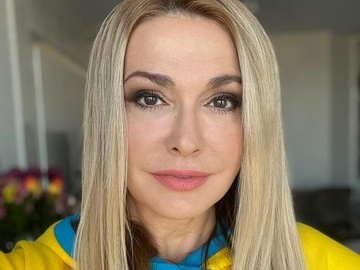 Ольга Сумська показала, як зараз виглядає центр Харкова