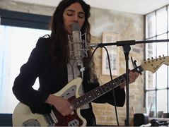 Пи Джей Харви