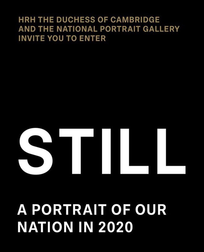 Фотопроект Hold Still