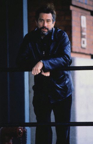 Роберт Де Ниро