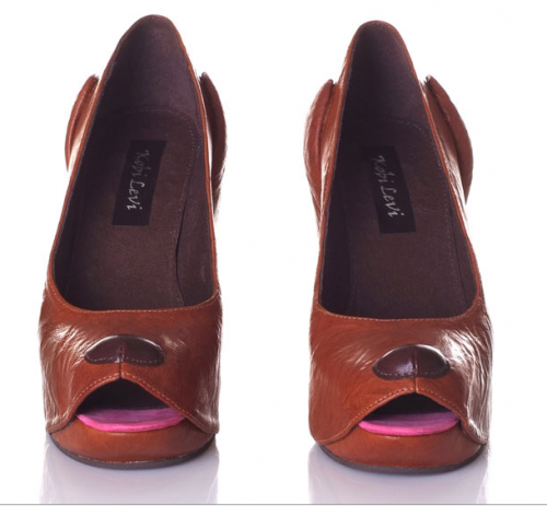 ТОП-Шузы Бизара