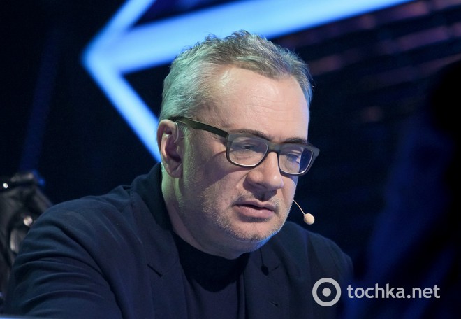 Константин Меладзе