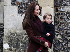 Талант оценили: Кейт Миддлтон стала членом Королевского фотографического общества